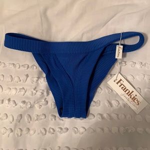 Frankies bikini bottoms